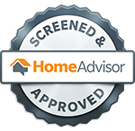 HomeAdvisory Screened and Approved