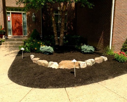 Mulch-Install-After