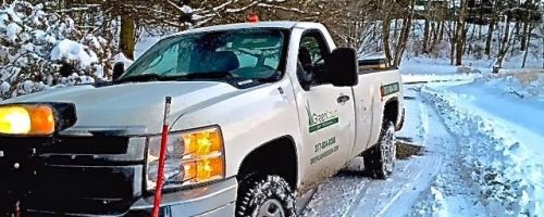 Snow-Plow