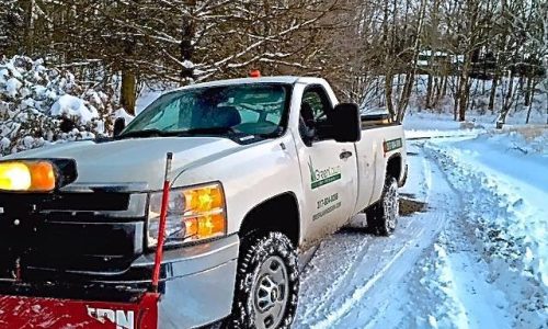 Snow-Plow Snow-Plow