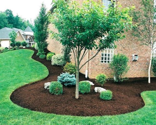 flower-bed-mulch-mulch-bed-ideas-mulch-garden-ideas-make-beautiful-gardens-and-plants-thrive-brown-mulch-in-flower-flower-bed-mulch-home-depot